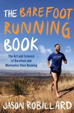 The Barefoot Running Book