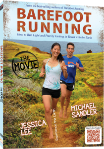 Barefoot Running: The Movie